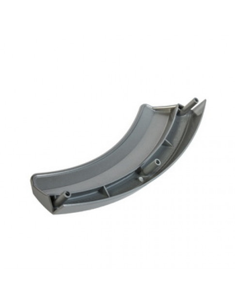 Ручка дверей (люка) для сушильної машини Bosch 00706184 Ручка дверей (люка) для сушильної машини Bosch 00706184