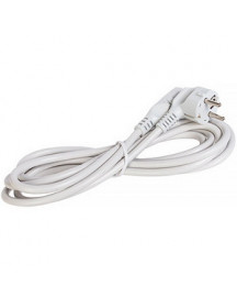 Мережевий шнур для духової шафи Bosch 00468235 (аксесуар) Мережевий шнур для духової шафи Bosch 00468235 (аксесуар)