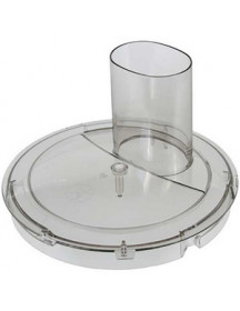 Кришка насадки-подрібнювача кухонного комбайна Bosch 00707370