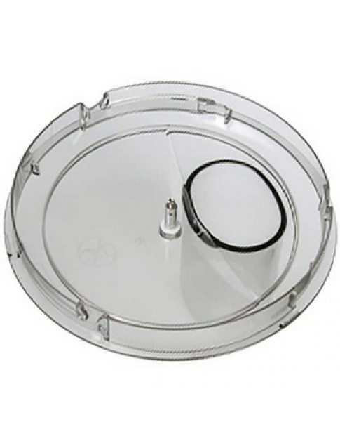 Кришка насадки-подрібнювача кухонного комбайна Bosch 00707370