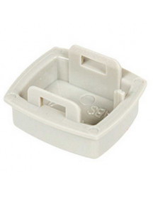 Декоративна кнопка (старт/пауза) для пральної машини Gorenje 192780 Декоративна кнопка (старт/пауза) для пральної машини Gorenje 192780