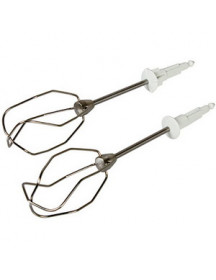 Вінчики (2шт) для взбивання для міксера Bosch 00653471