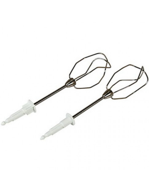 Вінчики (2шт) для взбивання для міксера Bosch 00653471