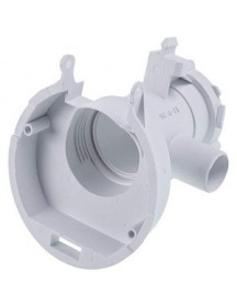 Равлик (корпус) насоса для пральної машини Gorenje 306612 Д-30,20 мм Равлик (корпус) насоса для пральної машини Gorenje 306612 Д-30,20 мм