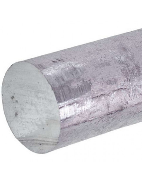 Анод магнієвий (D=22 mm, L=70 mm, різьба M27) для бойлера Gorenje/Tiki 487175