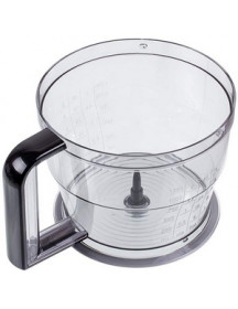 Чаша подрібнювача 1250ml з ручкою для блендера Bosch 00748750