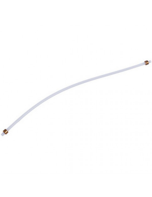 Трубка тефлонова (скоба-скоба) для кавоварки DeLonghi DI2-DE4 5513212881 Трубка тефлонова (скоба-скоба) для кавоварки DeLonghi DI2-DE4 5513212881