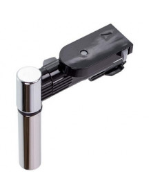 Насадка (сопло) капучинатора для кавомашини DeLonghi 7313260872