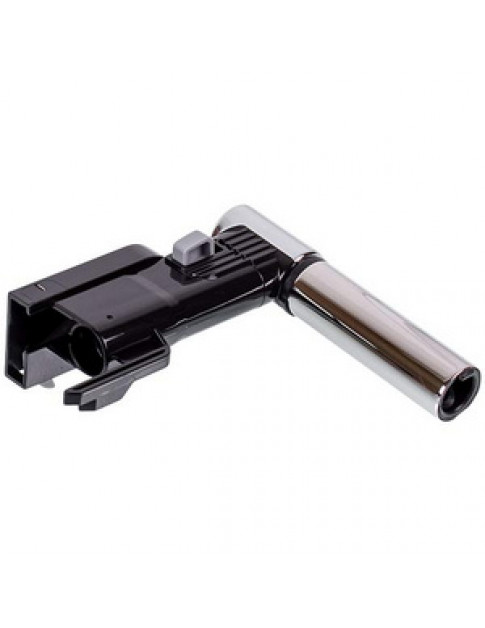 Насадка (сопло) капучинатора для кавомашини DeLonghi 7313260872