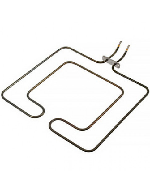 Тен нижній для духовки Gorenje 437929 1100W 230V B=295mm L=350mm