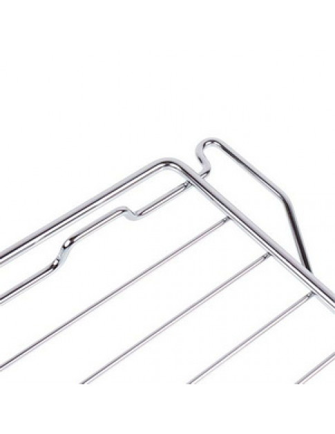 Решітка для духовки Gorenje 933265 AC054 455х340mm