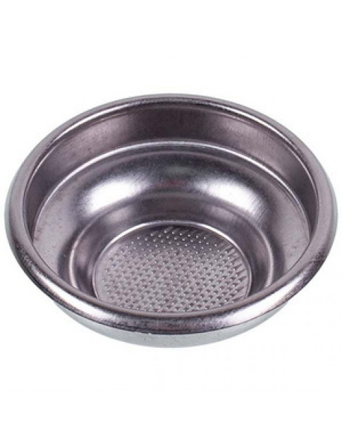 Фільтр-сито на одну порцію для кавоварки Philips Saeco 421941204271 D=60-34mm (конус) D кромки=68mm H=24mm