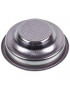 Фільтр-сито на одну порцію для кавоварки Philips Saeco 421941204271 D=60-34mm (конус) D кромки=68mm H=24mm