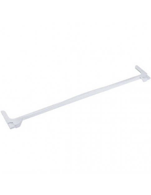 Обрамлення заднє скляної полки для холодильника Snaige D139114