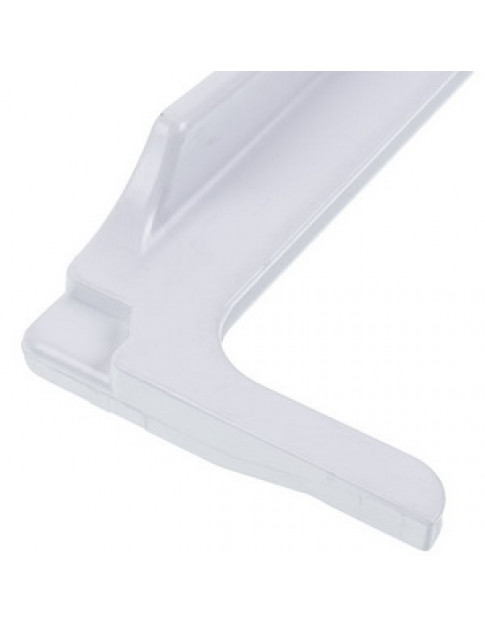 Обрамлення заднє скляної полки для холодильника Snaige D139114