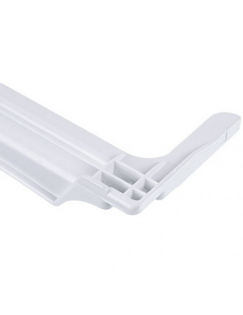 Обрамлення заднє скляної полки для холодильника Snaige D139114