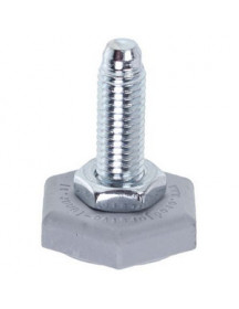 Ніжка для пральної машини Gorenje 954984 (різьблення M10 H=43mm)