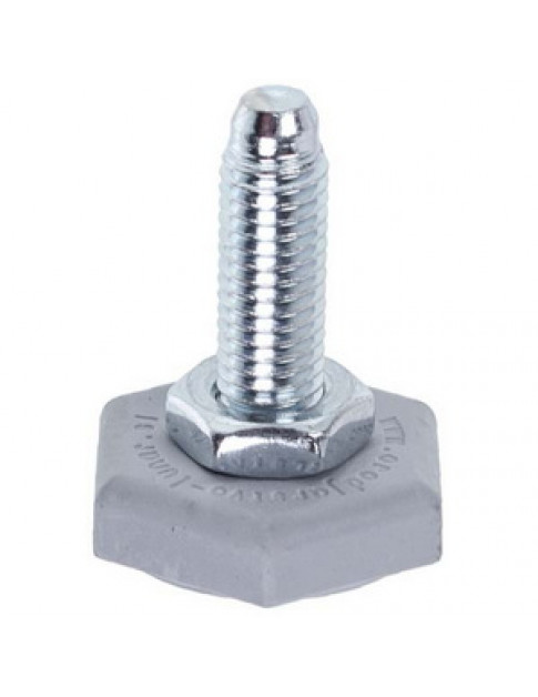 Ніжка для пральної машини Gorenje 954984 (різьблення M10 H=43mm)