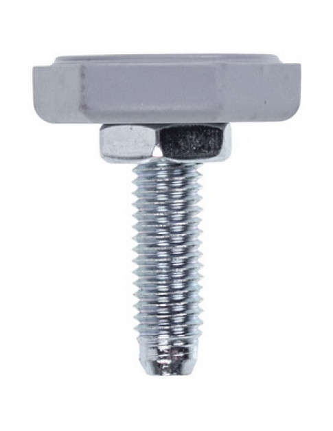 Ніжка для пральної машини Gorenje 954984 (різьблення M10 H=43mm)