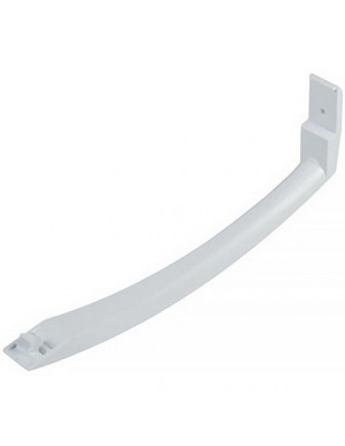 Ручка дверей верхня для холодильника Snaige D253131