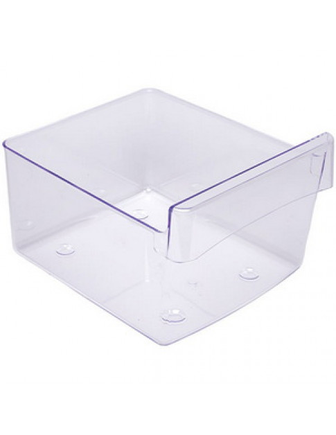 Ящик для овочів холодильника Snaige D357209 253x195x305mm Ящик для овочів холодильника Snaige D357209 253x195x305mm