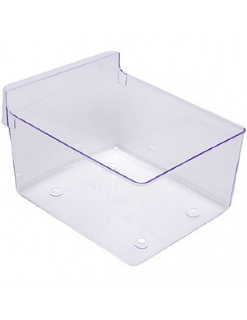 Ящик для овочів холодильника Snaige D357209 253x195x305mm Ящик для овочів холодильника Snaige D357209 253x195x305mm