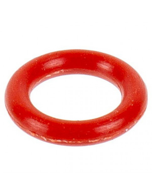 Прокладка O-Ring 9,5x5,5x4mm 2025 для кавомашини Philips Saeco NM01.004 червоний