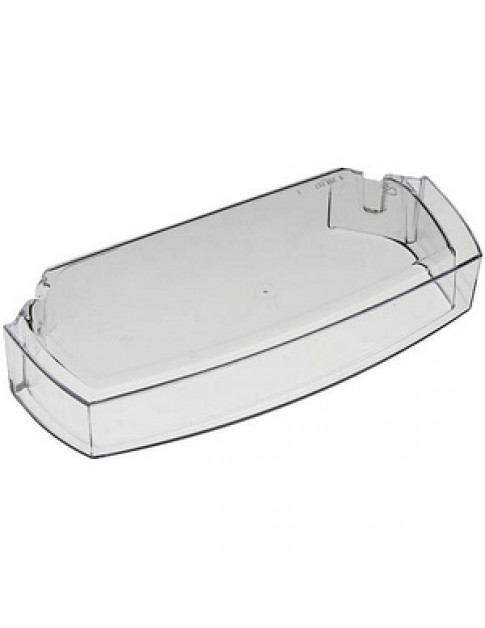 Полиця дверей для холодильника Snaige D357257 240x105mm (мала)