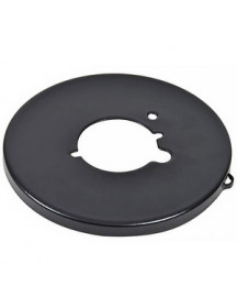 Кришка розсікача (середня) для газової плити Electrolux 3532192238