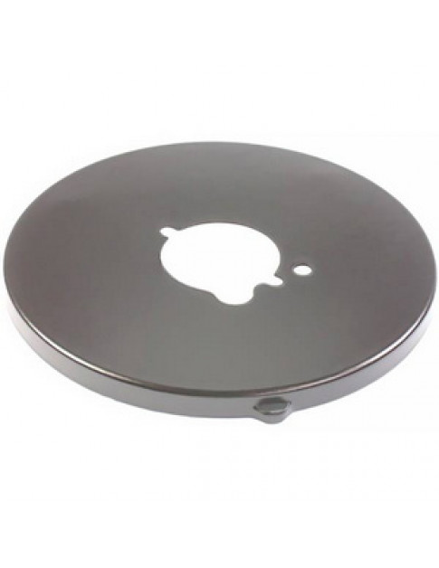 Кришка розсікача (маленька) для газової плити Electrolux 3532192204