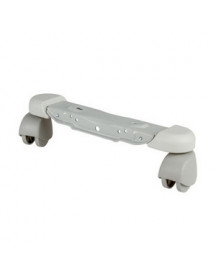 Колесна пара для масляного обігрівача DeLonghi 7310812039