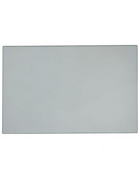 Полиця над ящиком для овочів у холодильник Snaige D059019-01 490x305mm (скляна)