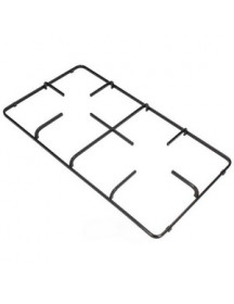 Решітка (права/ліва) для газової поверхні Bosch 12028004 (метал) 505x275mm