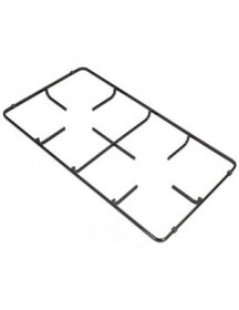 Решітка (права/ліва) для газової поверхні Bosch 12028004 (метал) 505x275mm Решітка (права/ліва) для газової поверхні Bosch 12028004 (метал) 505x275mm