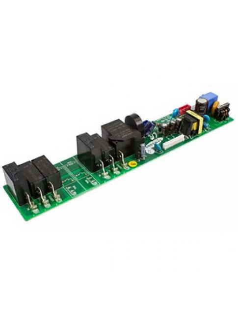 Плата управління для варильної панелі Samsung DE92-02161H