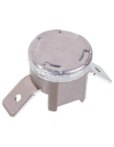 Термостат для парогенератора 1NT02F-F155° Delonghi 5212810391 Термостат для парогенератора 1NT02F-F155° Delonghi 5212810391