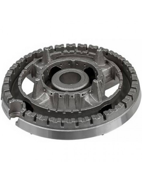 Пальник-розсікач (турбо) для варильної панелі Gorenje 433962