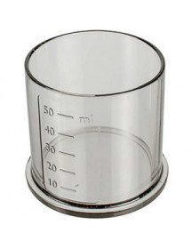 Пробка кришки чаші 50ml блендера CP9097/01 для кухонного комбайна Philips 996510