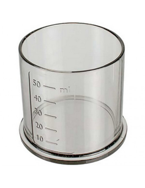 Пробка кришки чаші 50ml блендера CP9097/01 для кухонного комбайна Philips 996510