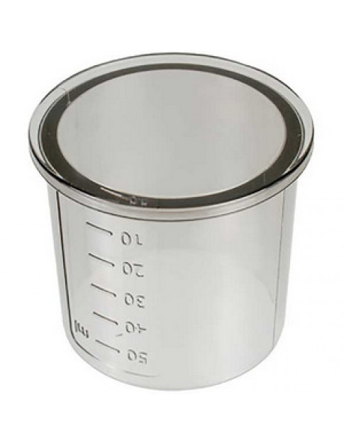 Пробка кришки чаші 50ml блендера CP9097/01 для кухонного комбайна Philips 996510