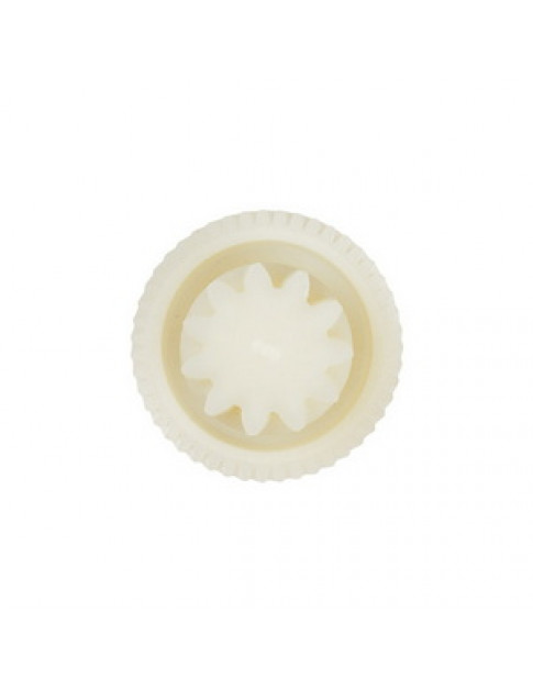 Шестерня редуктора мотора для слайсера Bosch 10000162