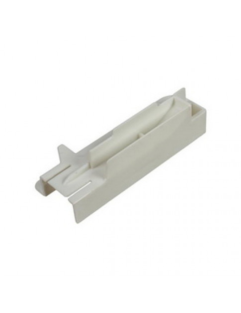 Направляюча ящика (ліва) морозильної камери для холодильника Snaige D27009