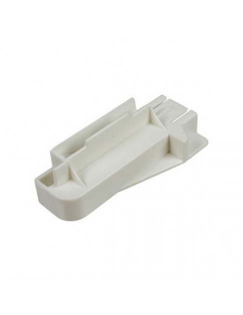 Направляюча ящика (ліва) морозильної камери для холодильника Snaige D27009