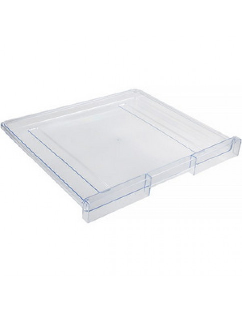 Полиця морозильної камери для холодильника Snaige RF34SH D357263-01 440x380mm