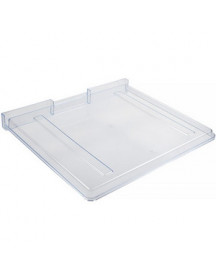 Полиця морозильної камери для холодильника Snaige RF34SH D357263-01 440x380mm