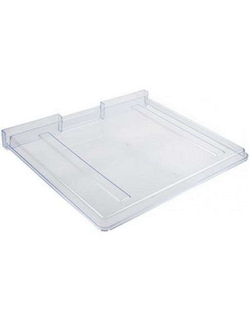 Полиця морозильної камери для холодильника Snaige RF34SH D357263-01 440x380mm