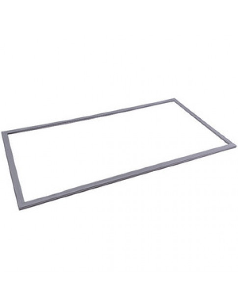 Ущільнювальна гума для холодильної камери Whirlpool C00526612 1095x575 мм сірий