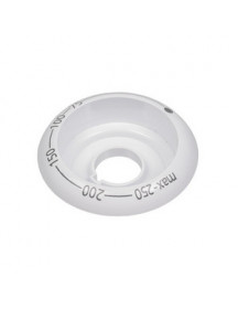 Лімб (диск) ручки регулювання температури духовки для плити Beko 250944464