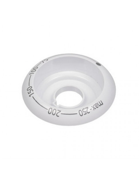 Лімб (диск) ручки регулювання температури духовки для плити Beko 250944464