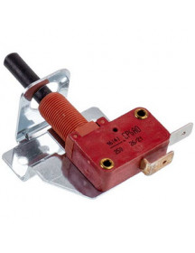 Вимикач (кінцевик) дверей духовки Gorenje 416959 18A 230V